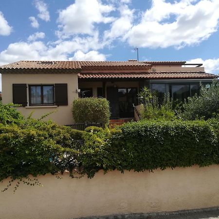 Villa Calme Espace Verdure En Ville Montpellier Dış mekan fotoğraf