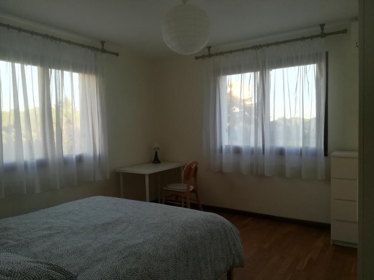 Villa Calme Espace Verdure En Ville Montpellier Dış mekan fotoğraf