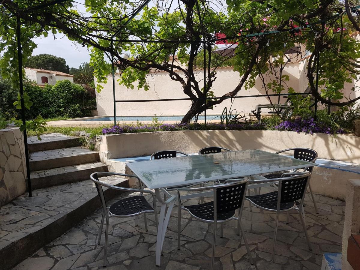 Villa Calme Espace Verdure En Ville Montpellier Dış mekan fotoğraf